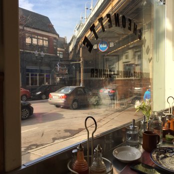 Dove's Luncheonette - Right outside of the Blue line Damen stop. - Southern Near Me - Chicago, Illinois Dove's Luncheonette - Right outside of the Blue line Damen stop. - Southern Near Me - Chicago, Illinois