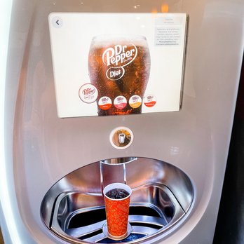 Noodles and Company - As a born and raised Texan, we love Diet Dr Pepper. - Noodles Near Me - Richfield, Minnesota