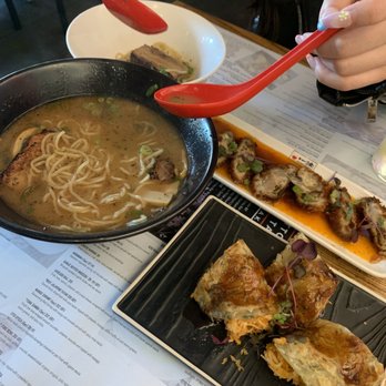 Itto Ramen Bar & Tapas - Ramen Near Me - Asheville, North Carolina Itto Ramen Bar & Tapas - Ramen Near Me - Asheville, North Carolina