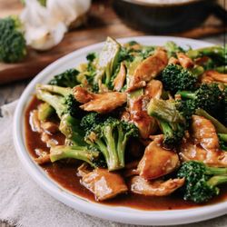 China Buffet