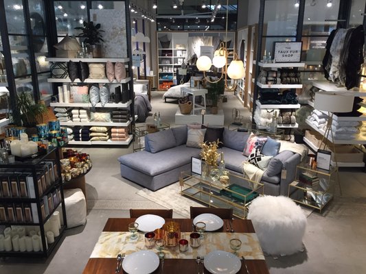 west elm by null