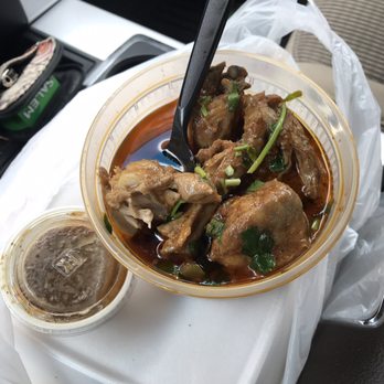 Lazeeza Restaurant - Chicken karahi like omg that's the most tasty dish highly recommend this restaurant extremely clean and Osm service - Pakistani Near Me - Houston, Texas