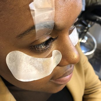 Tammy's Eyebrow Spa - Eyelash Service Near Me - New York, New York Tammy's Eyebrow Spa - Eyelash Service Near Me - New York, New York