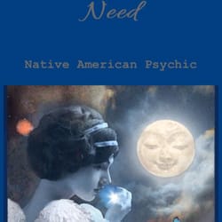 Psychic of Pearland