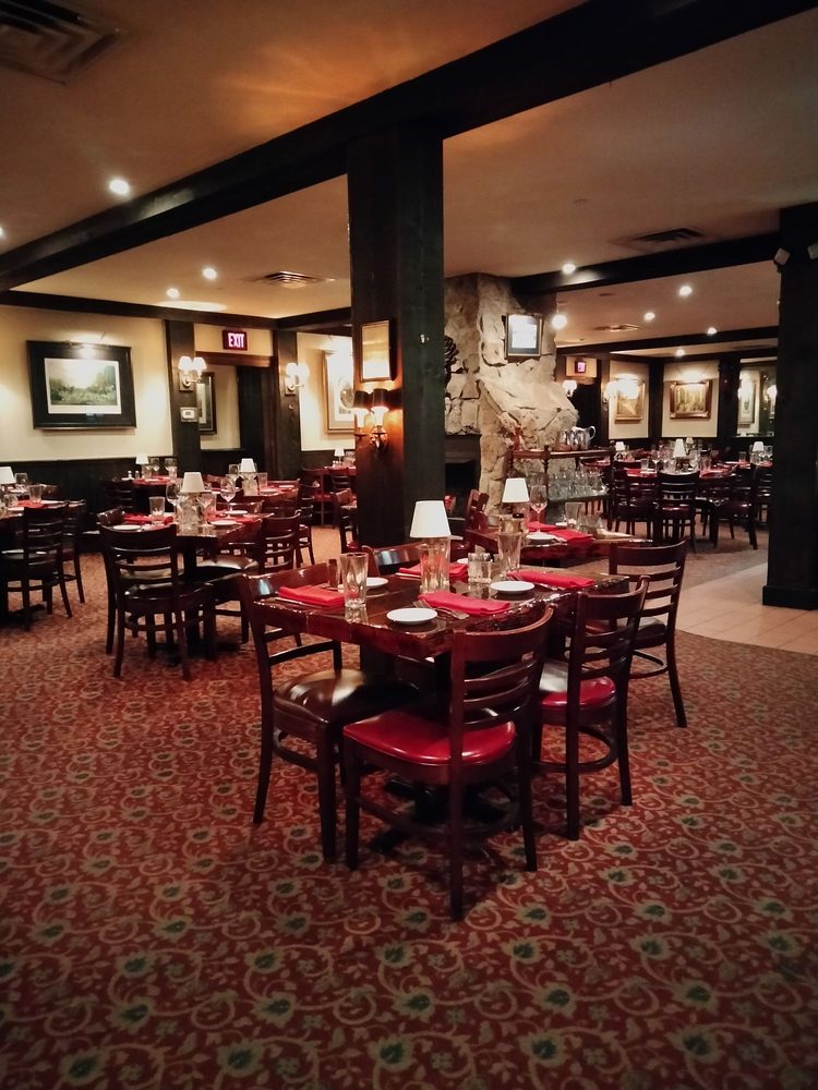 Sperry's Restaurant