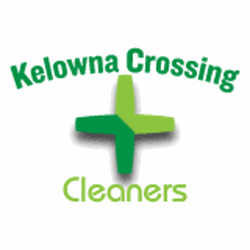 Kelowna Crossing Laundry - Logo