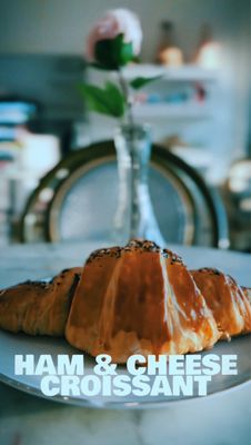 Rocheli Patisserie by null