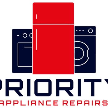 Priority Appliance Repair - Logo - Appliances & Repair Near Me Priority Appliance Repair - Logo - Appliances & Repair Near Me