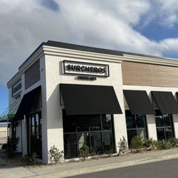 Surcheros Fresh Mex - Exterior