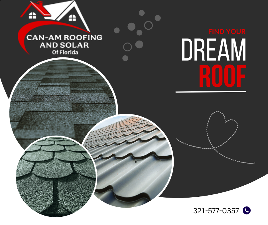 Slide of Can Am Roofing