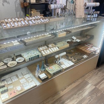 Redemption - Jewelry - Jewelry Near Me - Campbell, California