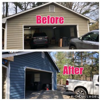 Ever Best Way Remodeling - before and after - General Contractors Near Me - Buford, Georgia Ever Best Way Remodeling - before and after - General Contractors Near Me - Buford, Georgia