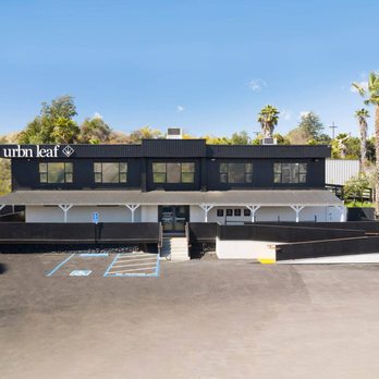Urbn Leaf - Cannabis Dispensaries Near Me - Vista, California Urbn Leaf - Cannabis Dispensaries Near Me - Vista, California