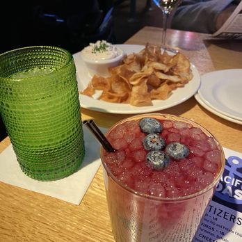 Hazel's - I tried the OREGON, very tasty - Bars Near Me - Birmingham, Michigan