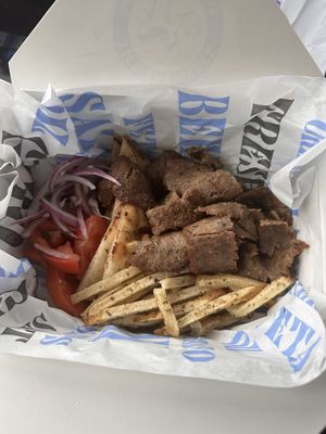 Nick The Greek by null