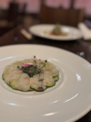 Yumi Sea Bright by null