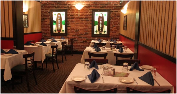 T.J. Byrnes Bar & Restaurant by null