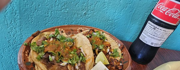 Zona Rosa Mexican Grill by null