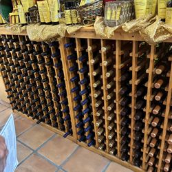 Emerald Coast Wine Cellars