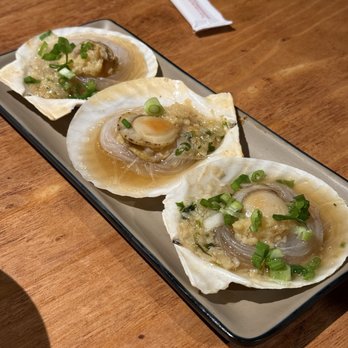 Little Skewer - Scallop - Chinese Near Me - Diamond Bar, California Little Skewer - Scallop - Chinese Near Me - Diamond Bar, California
