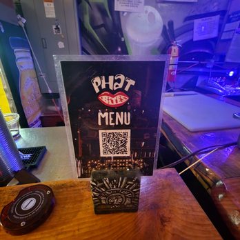 Phat Bites - Order up - Coffee & Tea Near Me - Nashville, Tennessee
