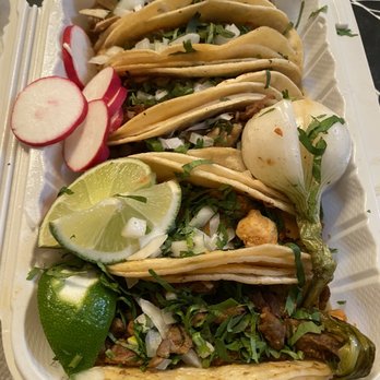 Tacos El Torito - Tacos - Mexican Near Me Tacos El Torito - Tacos - Mexican Near Me