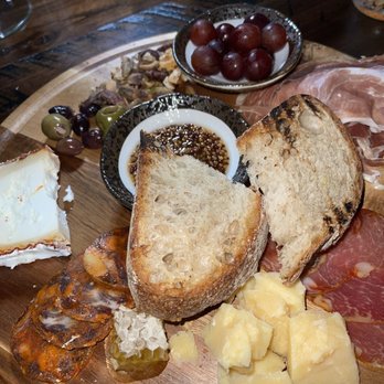 AltaToro - Charcuterie - Latin American Near Me - Atlanta, Georgia