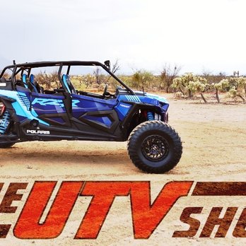 One Offroad - Motorsport Vehicle Repairs Near Me - Tucson, Arizona