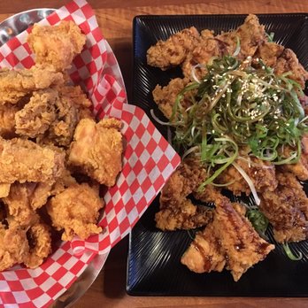 The Fry - Korean Near Me - Mississauga, Ontario The Fry - Korean Near Me - Mississauga, Ontario