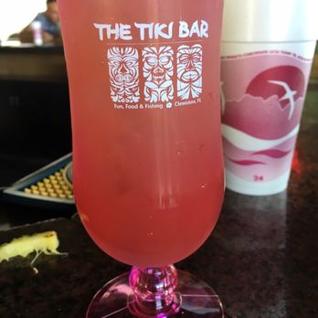 The Tiki Bar and Grill - Tiki Bars Near Me - Clewiston, Florida The Tiki Bar and Grill - Tiki Bars Near Me - Clewiston, Florida