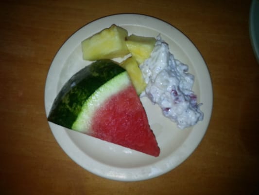 YMCA Camp Greenville by null