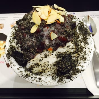 Anko - Sesame - Desserts Near Me - Los Angeles, California