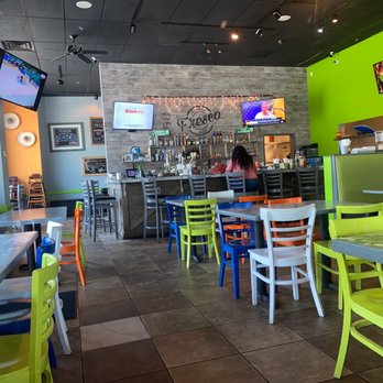 Fresco Cantina Grille - Social distance acceptable - Mexican Near Me - Roswell, Georgia Fresco Cantina Grille - Social distance acceptable - Mexican Near Me - Roswell, Georgia