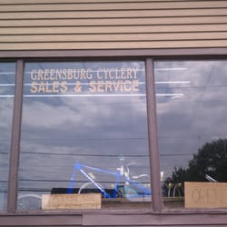 Greensburg Cyclery