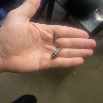Firestone Complete Auto Care - Broken bolt nice - Tires Near Me - Virginia Beach, Virginia Firestone Complete Auto Care - Broken bolt nice - Tires Near Me - Virginia Beach, Virginia