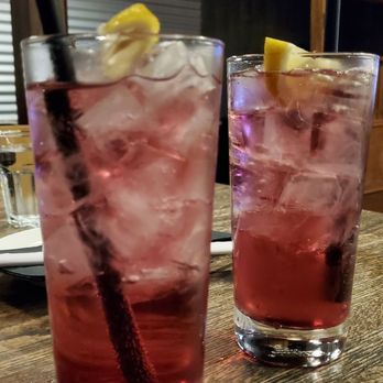 Dorinku Tokyo - Blueberry house soda - Sushi Bars Near Me - Edmonton, Alberta Dorinku Tokyo - Blueberry house soda - Sushi Bars Near Me - Edmonton, Alberta