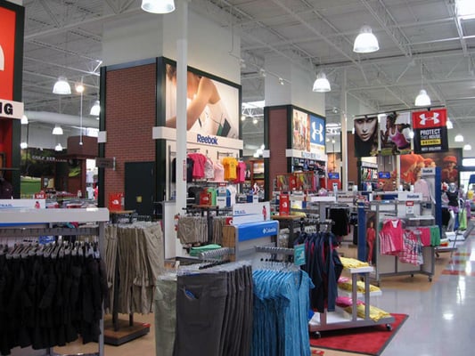 DICK'S Sporting Goods