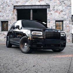 Bell Springs Mobile Car Wash & Detailing - Best service I've ever experienced