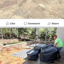 Colorado Powerwash And Seal