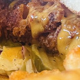 Chicken Sandwich