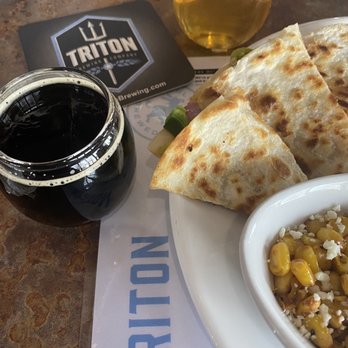Triton Brewing Company - Breweries Near Me - Indianapolis, Indiana Triton Brewing Company - Breweries Near Me - Indianapolis, Indiana