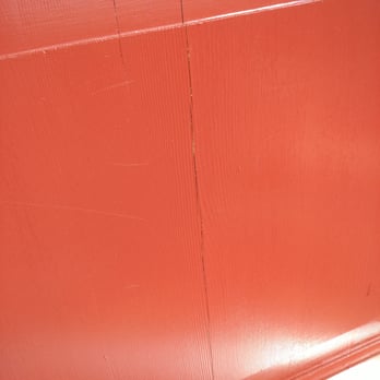 Rogue Valley Doors - Door splitting down the middle - Door Sales/Installation Near Me - Grants Pass, Oregon Rogue Valley Doors - Door splitting down the middle - Door Sales/Installation Near Me - Grants Pass, Oregon