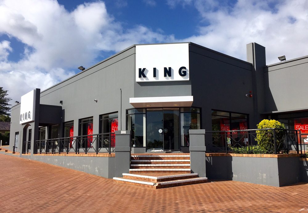 KING LIVING FURNITURE Updated July 2024 11 Photos 83 Stirling Hwy, Nedlands Western