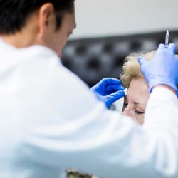 RJ Clinical Institute: Richard Jin, MD - We offer botox treatments
