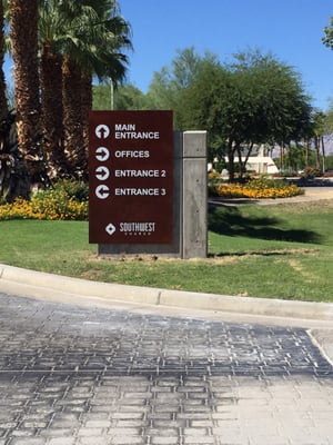 Best Signs Inc by null