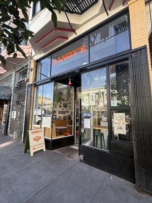 Sandy's by null Sandy's by null