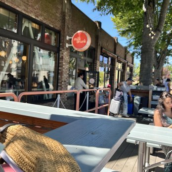 Milk Drunk - Ice Cream & Frozen Yogurt Near Me - Seattle, Washington