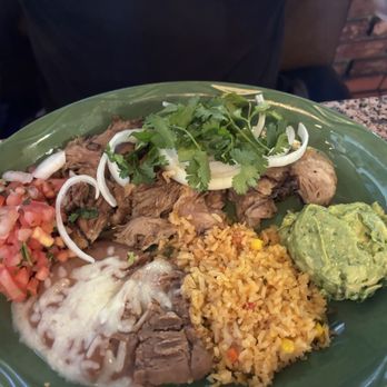 Tierrasanta Mexican Restaurant - Carnitas plate - Mexican Near Me - San Diego, California Tierrasanta Mexican Restaurant - Carnitas plate - Mexican Near Me - San Diego, California
