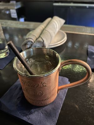 The Proper Restaurant & Bar by null