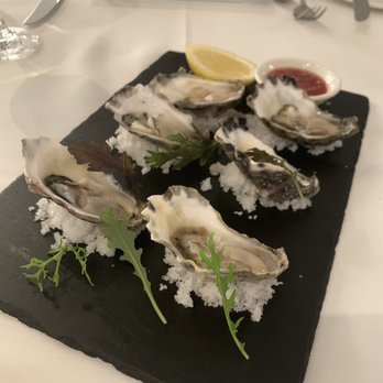 William Blue Dining - Oysters were really good! - Modern Australian Near Me - The Rocks, NSW William Blue Dining - Oysters were really good! - Modern Australian Near Me - The Rocks, NSW